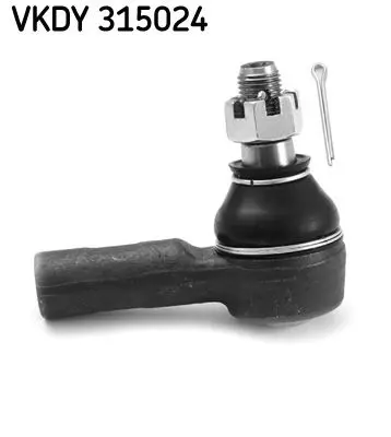 SKF VKDY315024 Наконечник поперечной рулевой