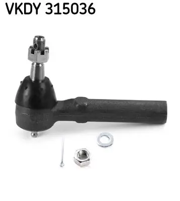 VKDY 315036 Наконечник поперечной рулевой