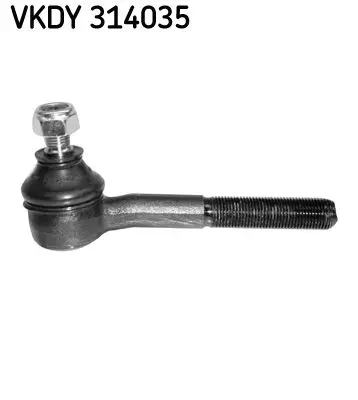 SKF VKDY314035 Наконечник поперечной рулевой