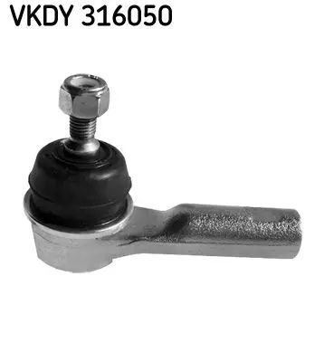 SKF VKDY316050 Наконечник поперечной рулевой