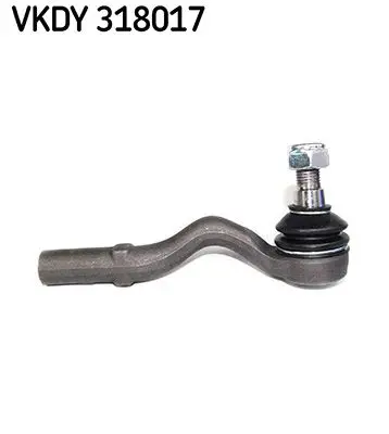 VKDY 318017 Наконечник поперечной рулевой