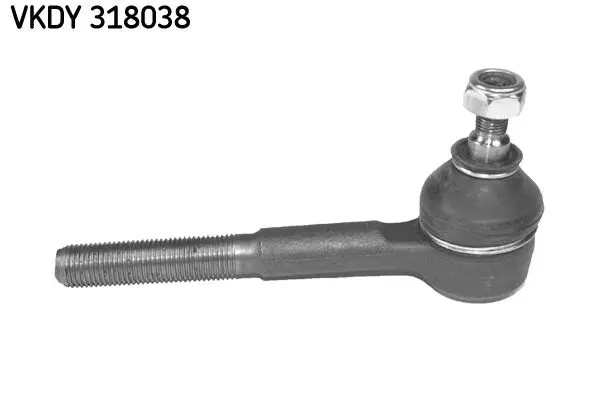 SKF VKDY318038 Наконечник поперечной рулевой