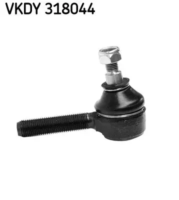 SKF VKDY318044 Наконечник поперечной рулевой