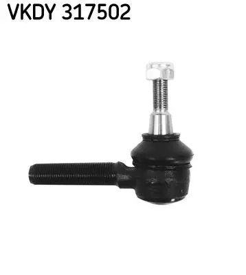 SKF VKDY317502 Наконечник поперечной рулевой
