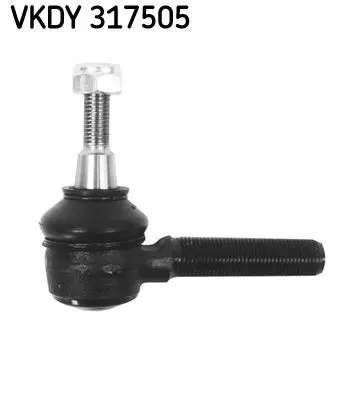 SKF VKDY317505 Наконечник поперечной рулевой
