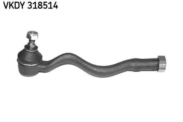 SKF VKDY318514 Наконечник поперечной рулевой