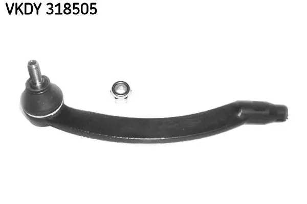 SKF VKDY318505 Наконечник поперечной рулевой