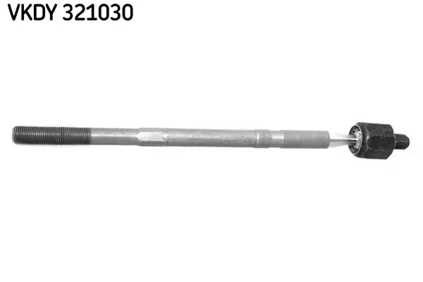 SKF VKDY321030 Осевой шарнир, рулевая тяга