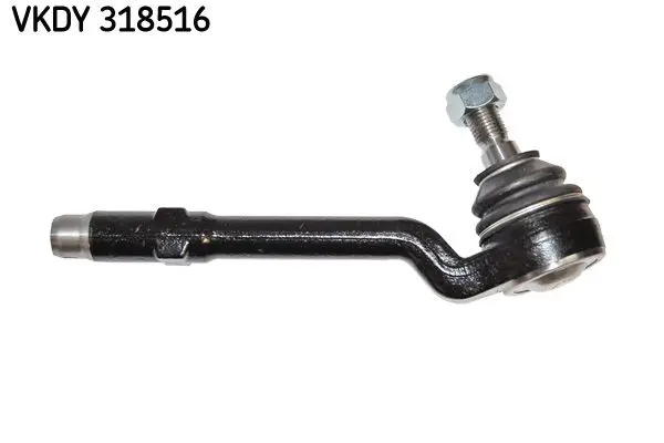 SKF VKDY318516 Наконечник рулевой тяги