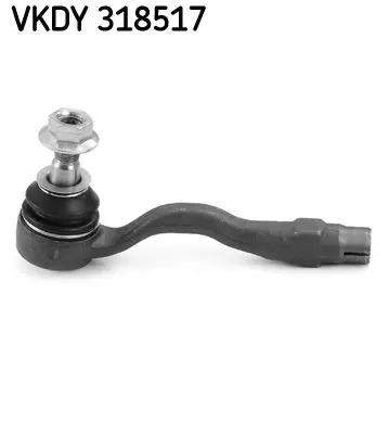 SKF VKDY318517 Наконечник поперечной рулевой