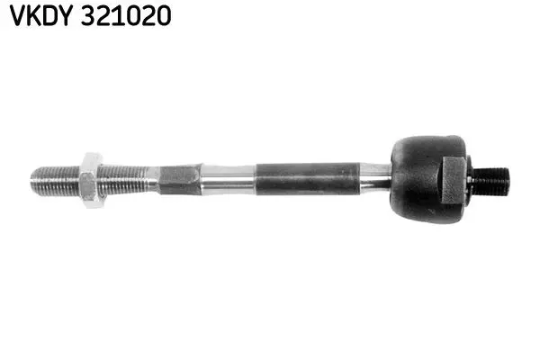SKF VKDY321020 Осевой шарнир, рулевая тяга