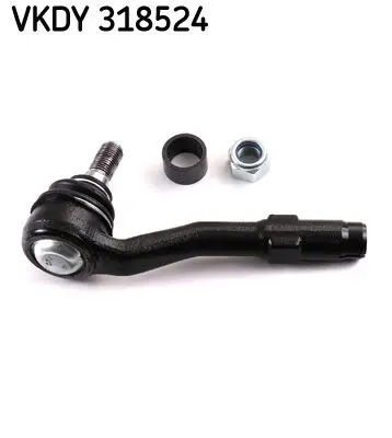 SKF VKDY318524 Наконечник поперечной рулевой