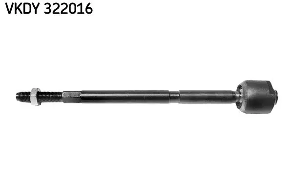 SKF VKDY322016 Осевой шарнир, рулевая тяга