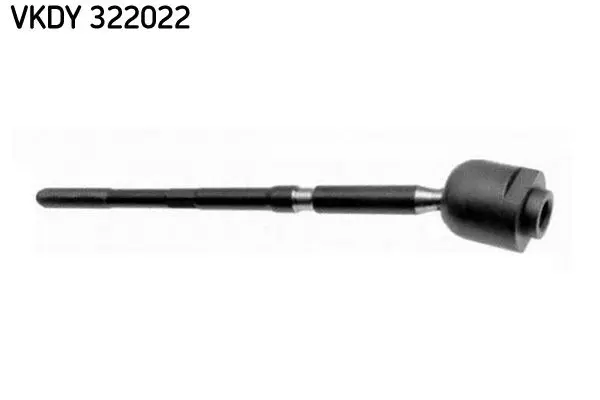 SKF VKDY322022 Осевой шарнир, рулевая тяга