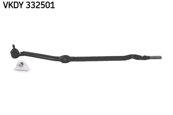 VKDY 332501 Поперечная рулевая тяга