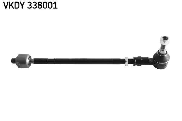 SKF VKDY338001 Поперечная рулевая тяга