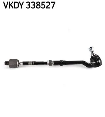 SKF VKDY338527 Поперечная рулевая тяга