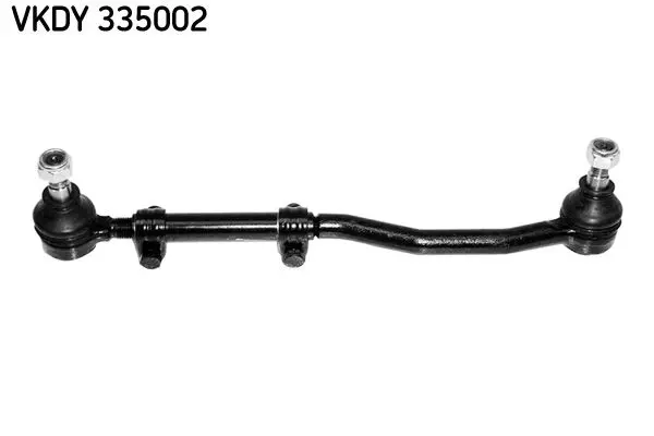 VKDY 335002 Поперечная рулевая тяга