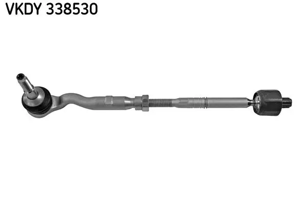 SKF VKDY338530 Поперечная рулевая тяга