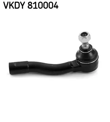 SKF VKDY810004 Наконечник поперечной рулевой