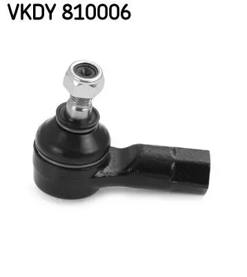 SKF VKDY810006 Наконечник поперечной рулевой