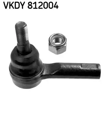SKF VKDY812004 Наконечник поперечной рулевой