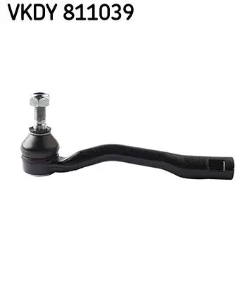 SKF VKDY811039 Наконечник поперечной рулевой
