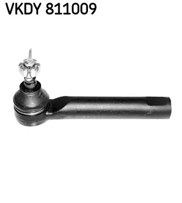 VKDY 811009 Наконечник поперечной рулевой