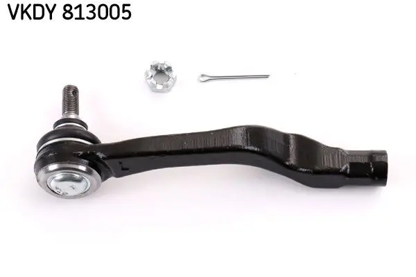 SKF VKDY813005 Наконечник поперечной рулевой