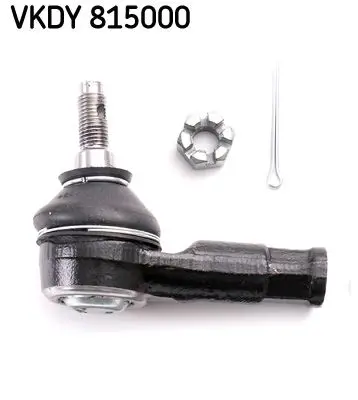 VKDY 815000 Наконечник поперечной рулевой