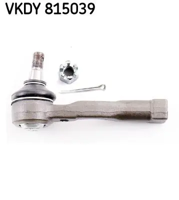 SKF VKDY815039 Наконечник поперечной рулевой