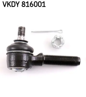 VKDY 816001 Наконечник поперечной рулевой