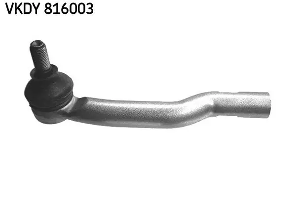 VKDY 816003 Наконечник поперечной рулевой