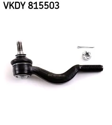 VKDY 815503 Наконечник поперечной рулевой