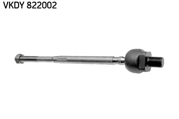 SKF VKDY822002 Осевой шарнир, рулевая тяга