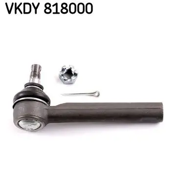 VKDY 818000 Наконечник рулевой тяги L/R
