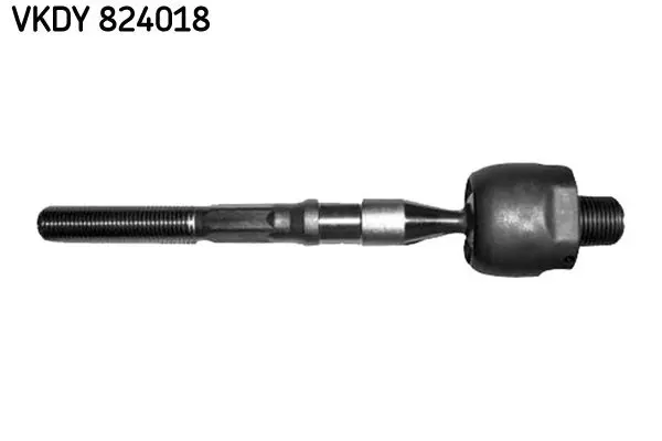VKDY 824018 Осевой шарнир, рулевая тяга