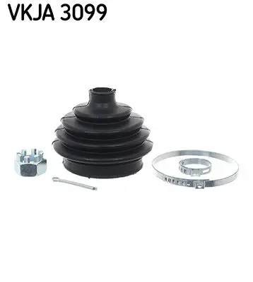 VKJA 3099 Шарнирный комплект