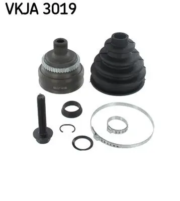 VKJA 3019 Шарнирный комплект