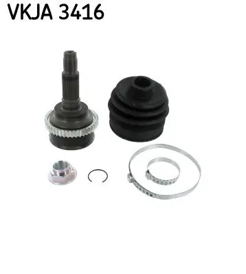 SKF VKJA3416 Шарнирный комплект