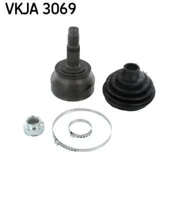 SKF VKJA3069 Шарнирный комплект