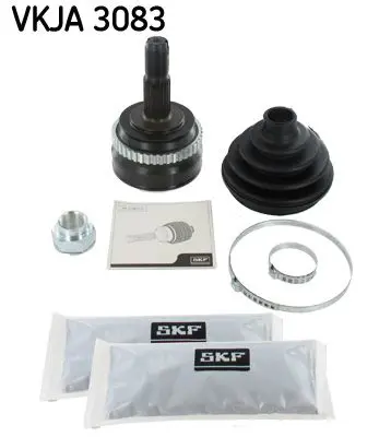 SKF VKJA3083 Шарнирный комплект