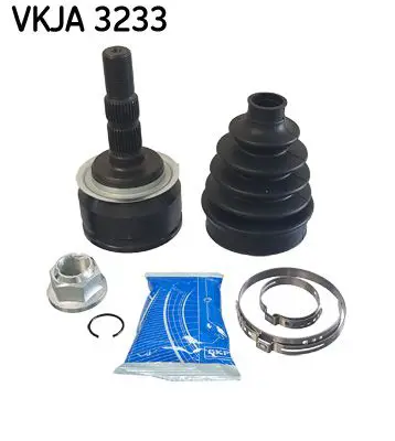 VKJA 3233 Шарнирный комплект, приводной