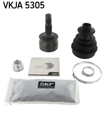 SKF VKJA5305 Шарнирный комплект