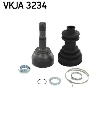 SKF VKJA3234 Шарнирный комплект