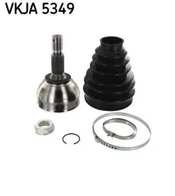 SKF VKJA5349 Шарнирный комплект