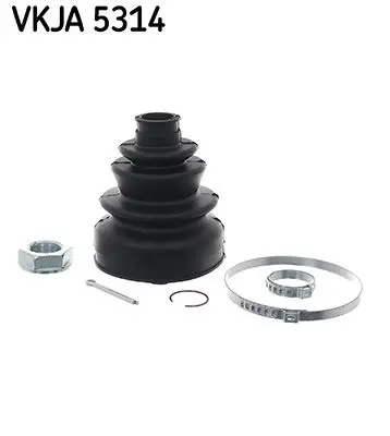 SKF VKJA5314 Шарнирный комплект