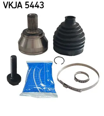 VKJA 5443 Шарнирный комплект, приводной