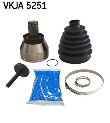 VKJA 5251 Шарнирный комплект, приводной