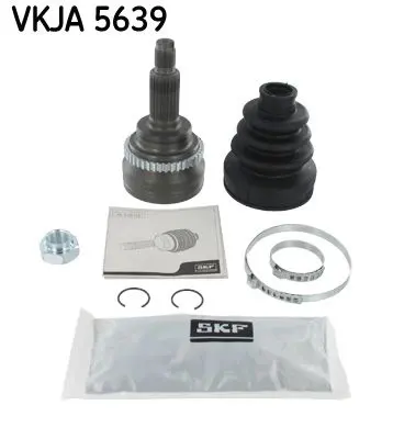 SKF VKJA5639 Шарнирный комплект